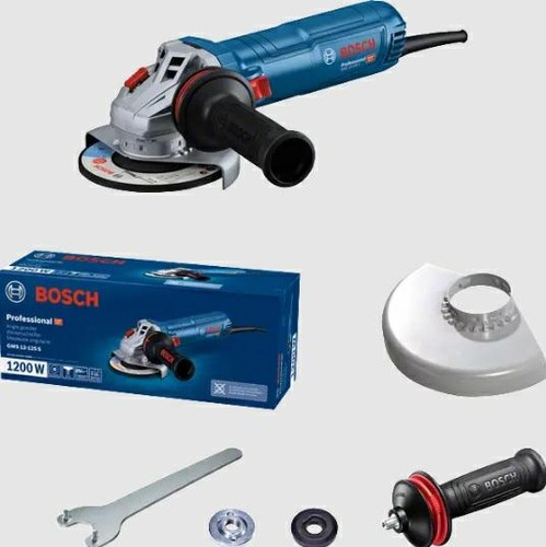 Bosch winkelschleifer gws - bosch,