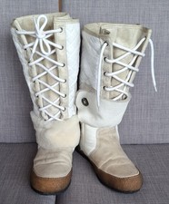 Schneestiefel Groundhog