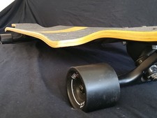 Longboard Skateboard Jucker