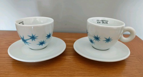 Dies ist ein - aus, illy