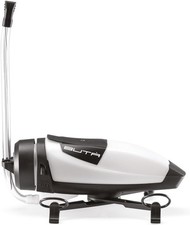 Elite Trialthlon Buta Trinkflasche 750ml schwarz/weiß