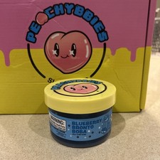 Limited Edition Peachybbies