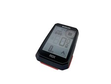 Fahrradnavigation Sigma ROX