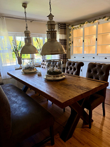 Esszimmer rofra home tisch - home,