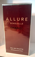 Chanel allure sensuelle eau - chanel, de