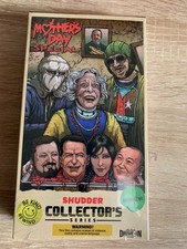 Mothers DAY VHS Kassette