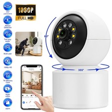 1080P HD WIFI Wireless IP