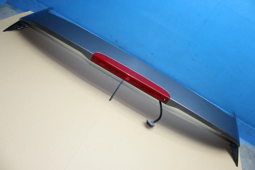 Heckspoiler tekng spoiler - heckspoiler,