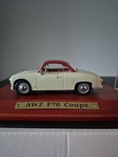 Modellauto ddr ostalgie - modellauto,