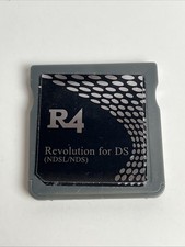 R4 Karte DS NDSL / NDS Modul