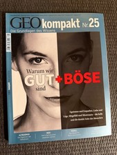 GEO Kompakt  Nr. 25 | Warum