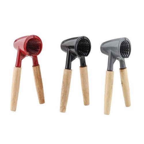 Nussknacker aus aluminium - nussknacker,