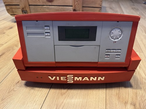 Viessmann vitotronic 200 - vitotronic,