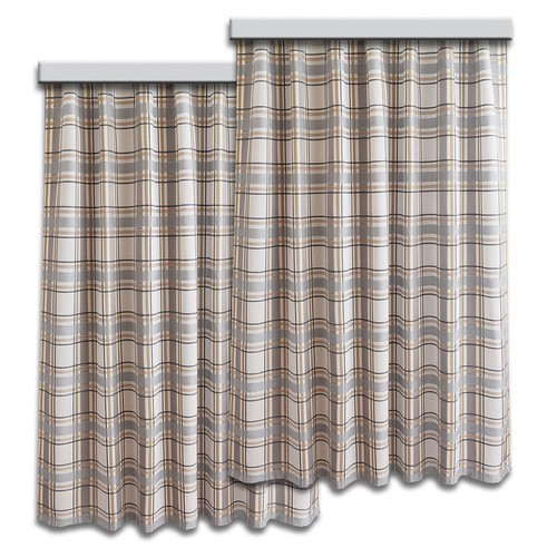 2er set landhausvorhang hetty - 2er-set,