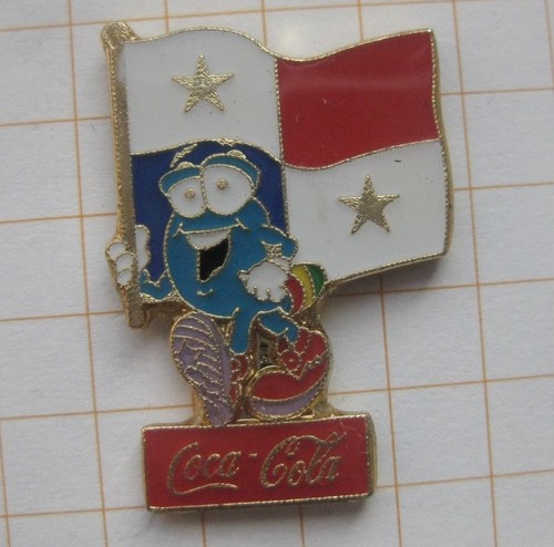 Coca cola atlanta - /, 1996