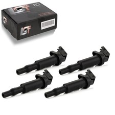 4x Zündmodul Zündeinheit