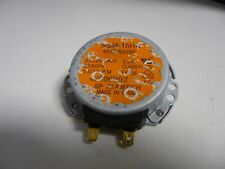 Drehtellermotor Motor SSM-16HR für verschiedene Mikrowelle 2.5/3R.P.M 3W  220VAC