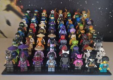 Verschiedene Lego Ninjago Figuren zum aussuchen aus Sammlung