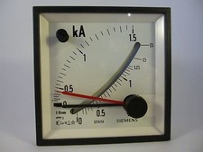 Siemens EMC96 0-1,5kA