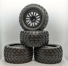 1/10 LKW Räder 12 mm