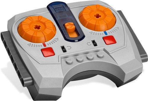 Lego 8879 infrarot - -,