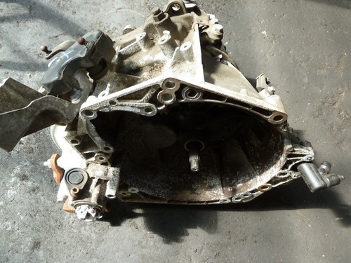 Schaltgetriebe peugeot 307 - schaltgetriebe,