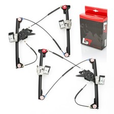 2x Elektrischer Fensterheber