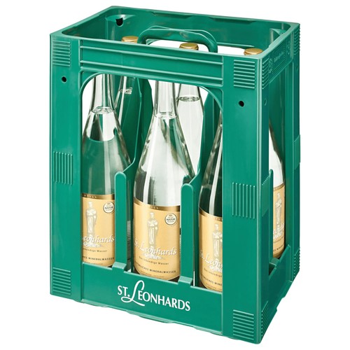 Liter st leonhards - 1,00,