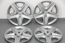 Original Dacia  Logan Sandero II 16 Zoll  Radkappen Radzierblenden 403154000R