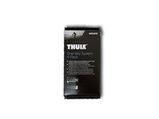 THULE One-Key 4504 Schloßsatz OneKey 4 Schließzylinder gleichschließend 450400