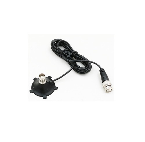 Magnetfuß für antenne - magnetfuß,