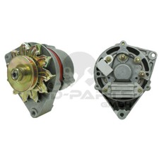 MAHLE Generator 14 V / 33 A