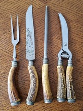 Sehr schönes 4.teiliges