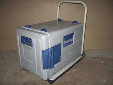 Plattformwagen Klappwagen zB