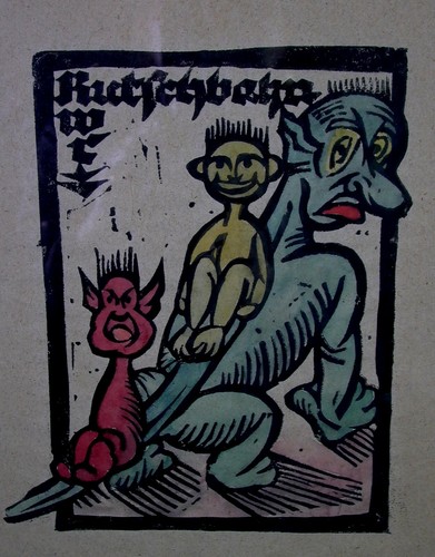 Wilhelm hugo rupprecht - wilhelm,