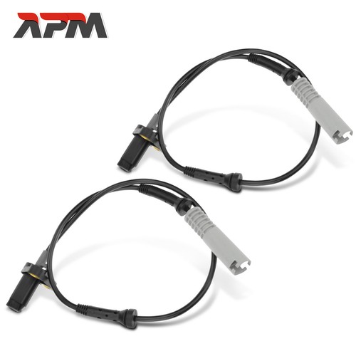 Abs sensor fühler - 2x,