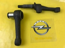 NEU SET Halter + Umlenkhebel