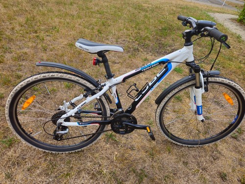 Cube mtb 26zoll kinderfahrrad - cube,