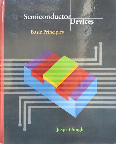 Singh semiconductor - singh:,