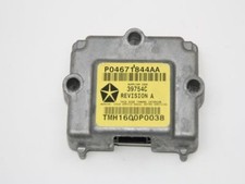 Airbagsensor rechts Chrysler PT CRUISER P04671844AA 08-2000