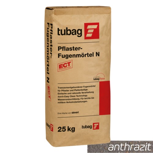 Tubag pflasterfugenmörtel pfn - tubag,