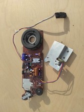 Technics SL-BD2