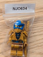 LEGO® Ninjago Minifigur Jay -