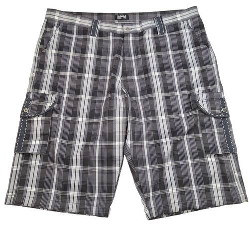 Star elwood cargo shorts - cargo,