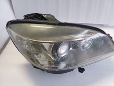 R-83C* Mercedes Benz MB W204