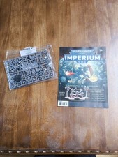 Warhammer 40k Imperium Ausgabe