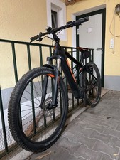 KTM MTB e-Bike Macina Team 293
