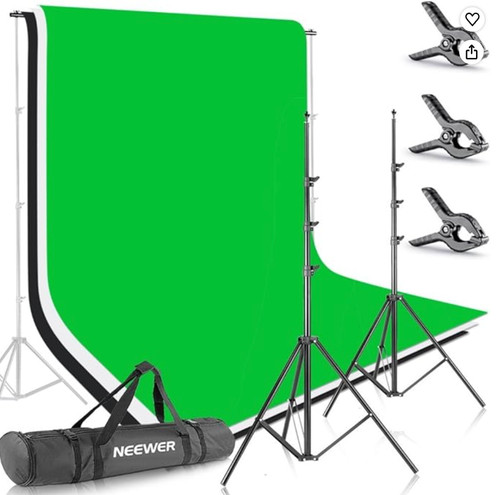 Neewer fotostudio - neewer,