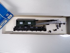 Roco H0 4316 Kranwagen der DB