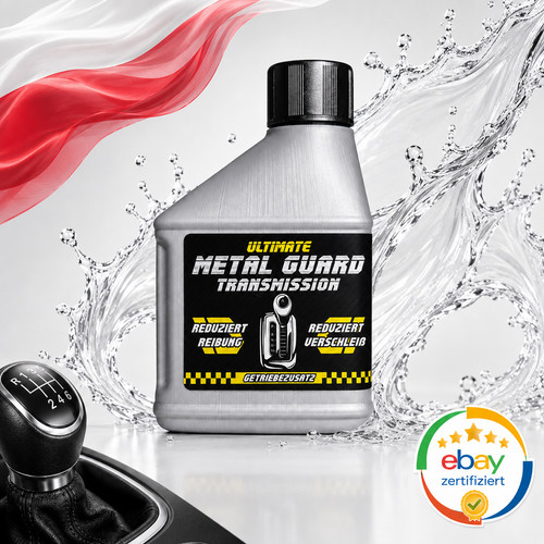 Metal guard transmission 300 - guard,